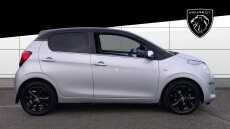 Citroen C1 1.0 VTi 72 Origins 5dr Petrol Hatchback